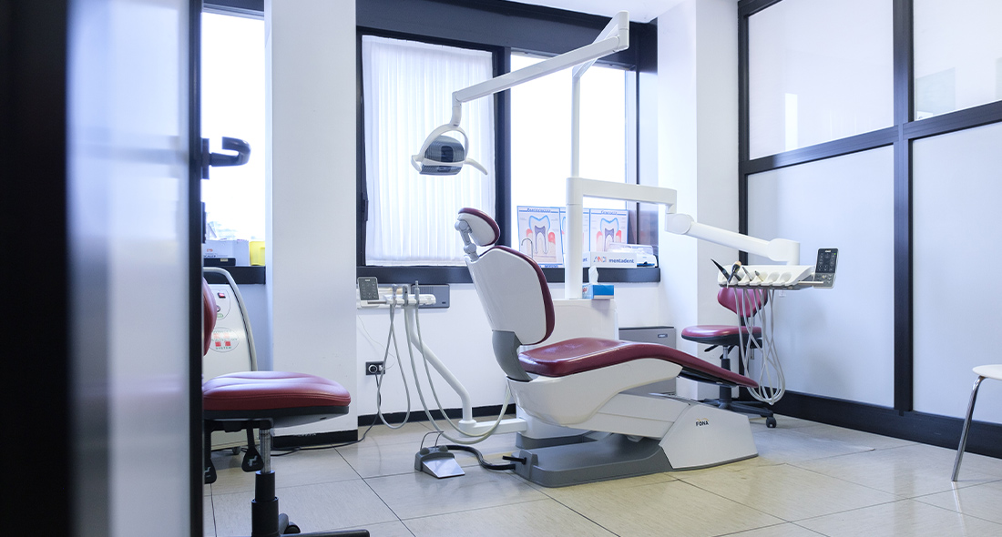 SFP Dental Service _ Gallery 1